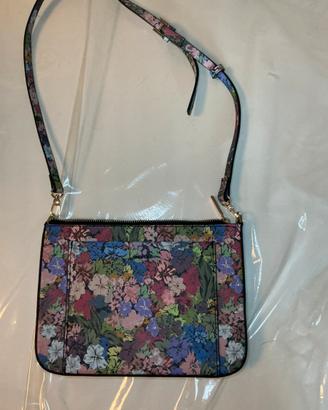 Borsa floreale PARFOIS