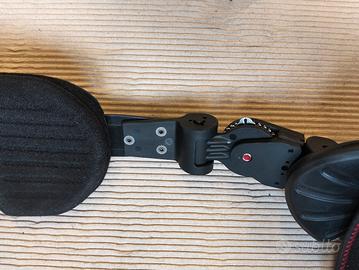 tutore riabilitazione anca post operatorio