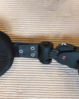 tutore riabilitazione anca post operatorio