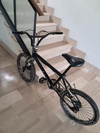 Bicicletta BMX