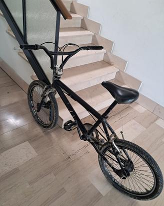 Bicicletta BMX