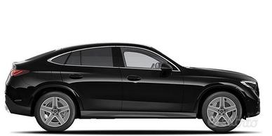 Mercedes-Benz GLC Coupé GLC Coupe GLC 53 AMG ...