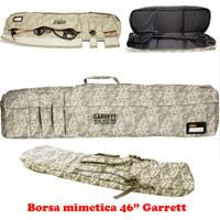 borsa mimetica 46" Garrett per metal detector