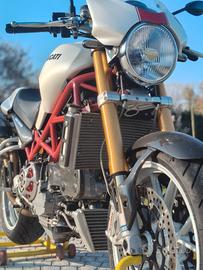 Ducati Monster S4RS - Da collezione privata