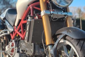 Ducati Monster S4RS - Da collezione privata