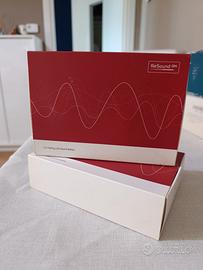 Apparecchio acustico Life Sound Better