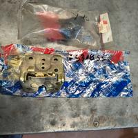 Serratura portellone Y10