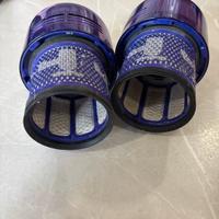 Coppia Filtri HEPA per Dyson V11 (SV14 / SV15) - O