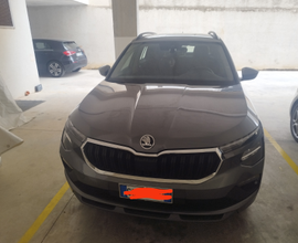 Skoda kamiq 1.0 TSI selection 95cv