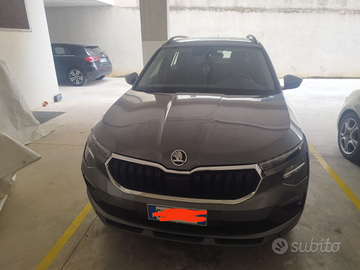 Skoda kamiq 1.0 TSI selection 95cv