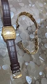 Orologio zenith respirator x de luxe