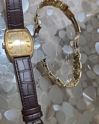 Orologio zenith respirator x de luxe