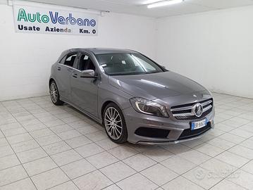 Mercedes-benz A 200 CDI Premium