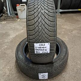 1 - NEXEN WG SNOW'G3 195/55R16 87T