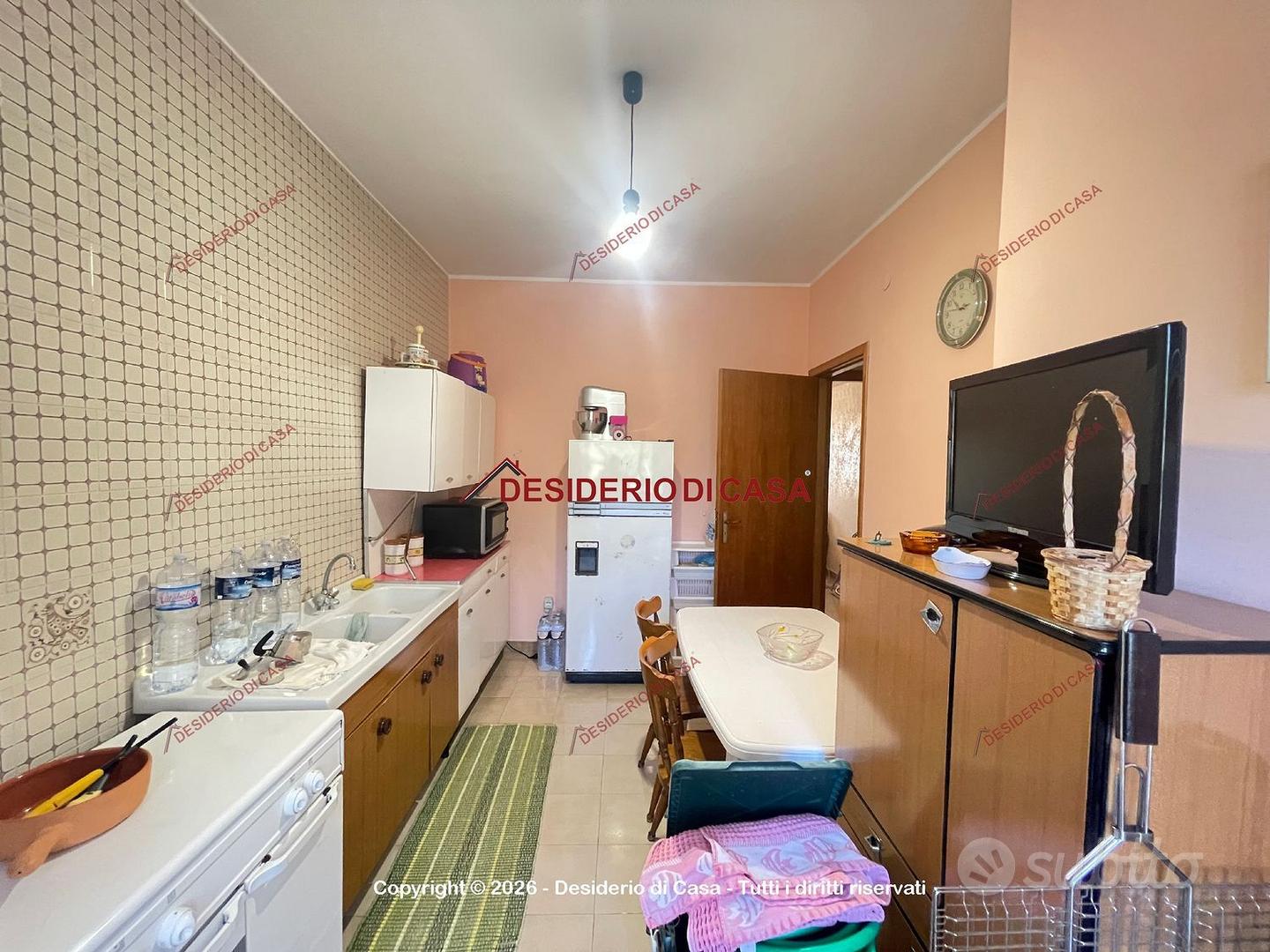 Appartamento – Realmonte, Scavuzzo - Altro