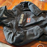 NAPAPIJRI GEOGRAPHIC