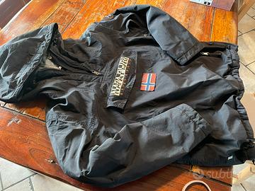 NAPAPIJRI GEOGRAPHIC