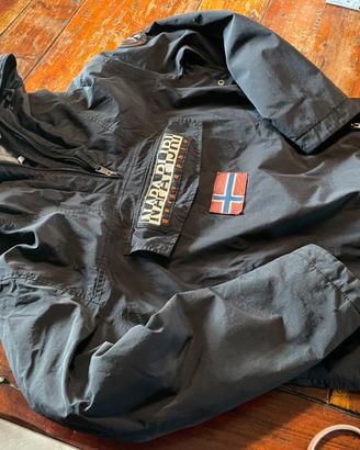 NAPAPIJRI GEOGRAPHIC