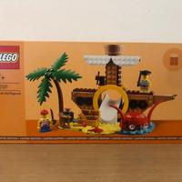 Lego 40589 Parco giochi dei pirati - MISB