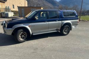 Pick-up Mitsubishi L200