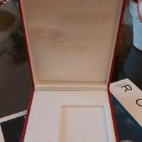 Scatola penne Cartier CO456