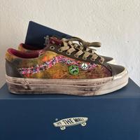 Vans old skool 36 lx souvenir - Taglia 39