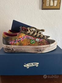 Vans old skool 36 lx souvenir - Taglia 39