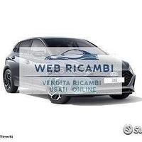 Hyundai i20 2021 2022 2023 2024 MUSATA ricambi