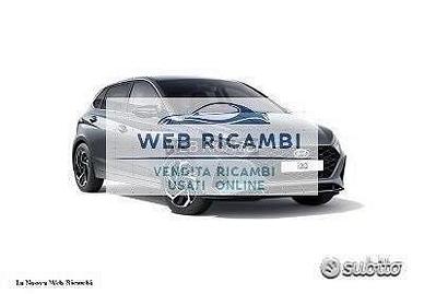 Hyundai i20 2021 2022 2023 2024 MUSATA ricambi