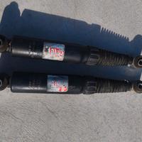 ammortizzatori posteriori Peugeot 206 ( anno 2002)