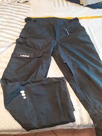 pantaloni sci wedze