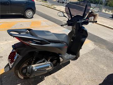 Sh 300 sport