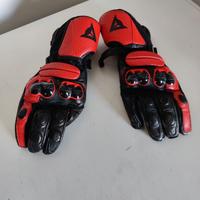 Guanti Dainese taglia M uomo