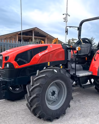 Trattore SAME modello EXPLORER 105 TB GS - PROMO