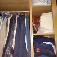 Ikea armadio Pax