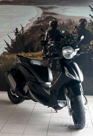 Piaggio Beverly 300 - 2014