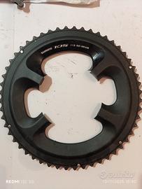 CORONE SHIMANO 105 11V 52/36