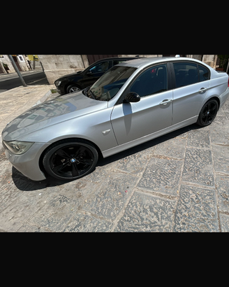 BMW 320d