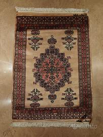 Tappeto Orientale Timurian Bari Cacossion
