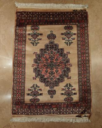 Tappeto Orientale Timurian Bari Cacossion