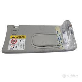 PARASOLE ALETTA LATO PASSEGGERO JEEP Compass Serie