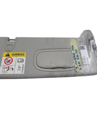 PARASOLE ALETTA LATO PASSEGGERO JEEP Compass Serie