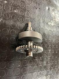 KTM 690 CONTRALBERO POMPA H2O