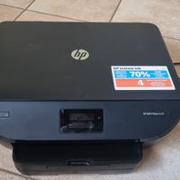 HP envy photo 6230