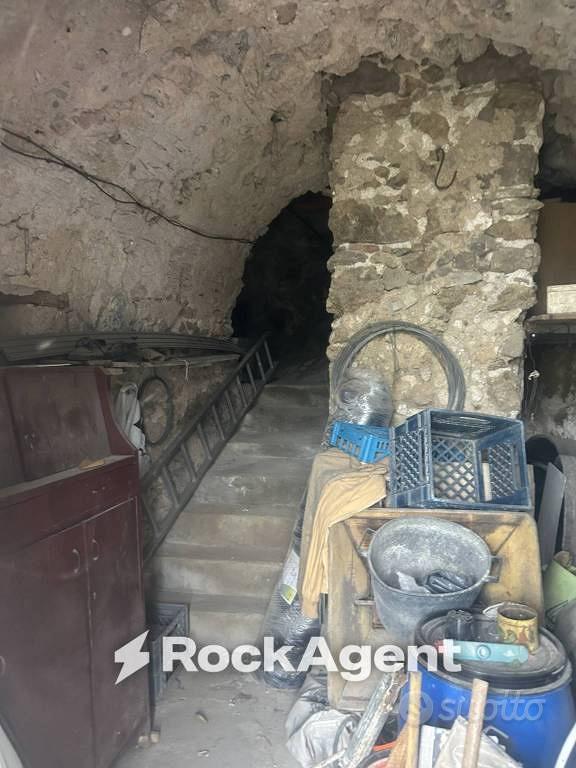 Rustico / Casale di 23 m² con 1 locale a Ravello - Vista 5