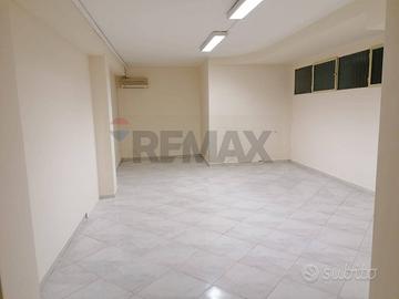 Commerciale Altro - Sant'Agata li Battiati