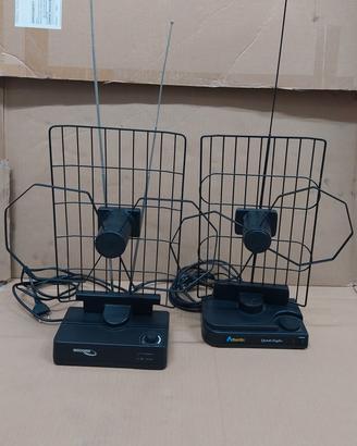 antenna tv portatile