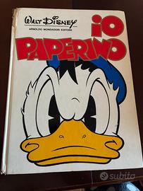 Cartonato walt disney per collezionismo