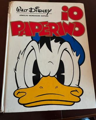 Cartonato walt disney per collezionismo