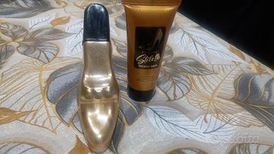 profumo stiletto Golden Ferrara 